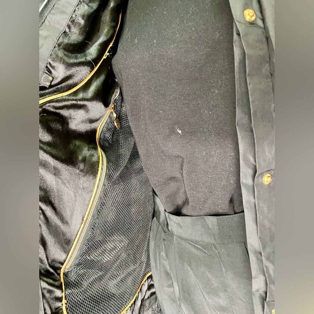 Calvin Klein Performance jacket small - Picture 7 of 13